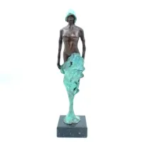 Zdjęcie Luksusowa figurka