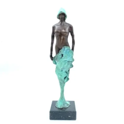 Zdjęcie Luksusowa figurka