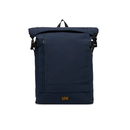Zdjęcie G-Star Raw Plecak GSR-B-010-07 Granatowy