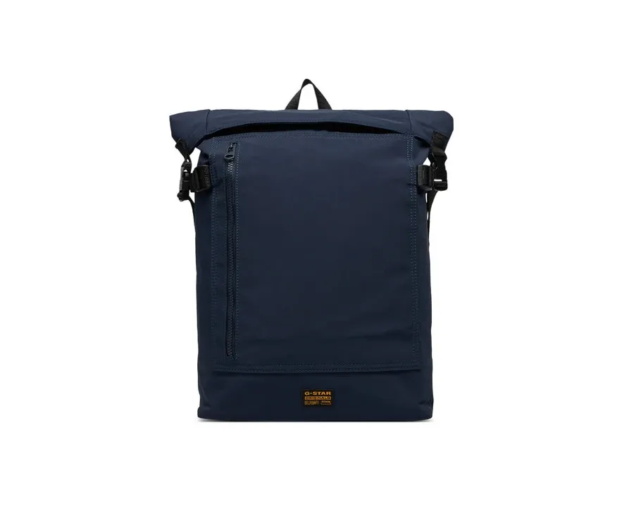 obrazek 1 G-Star Raw Plecak GSR-B-010-07 Granatowy