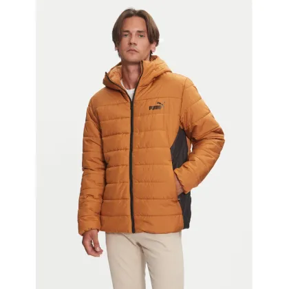 Zdjęcie Puma Kurtka zimowa Essentials 848938 Beżowy Regular Fit