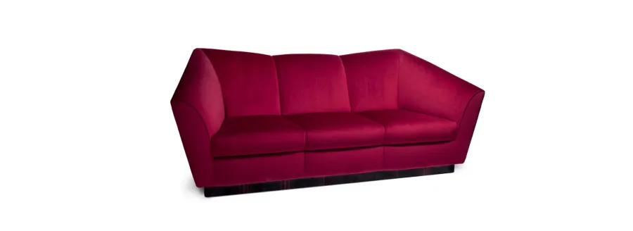 obrazek 4 Nowoczesna 3 osobowa sofa inspirowana kazachskimi orlimi łowcami – Insidherland