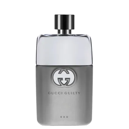 Zdjęcie Gucci Guility Pour Homme Woda toaletowa dla mężczyzn, 50 ml 50 ml