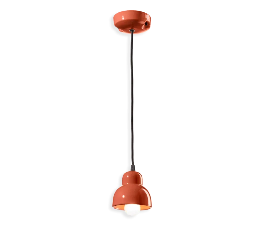 obrazek 2 Stylowa włoska lampa wisząca w stylu awangardowym
