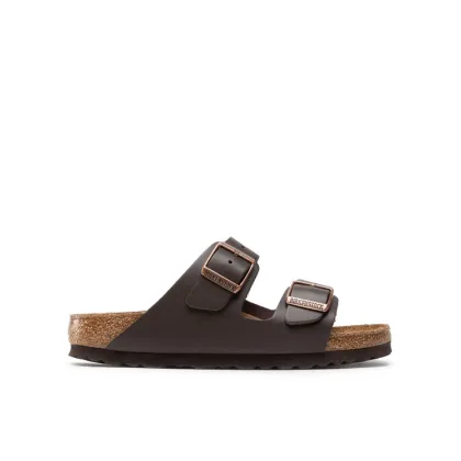 Zdjęcie Birkenstock Klapki Arizona Bs 0051103 Brązowy