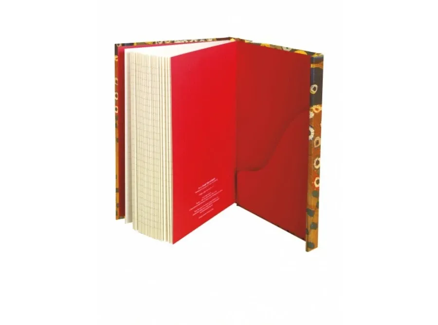 obrazek 3 Dziennik (Gustav Klimt: Trzy wieki kobiety) - Flame Tree Publishing