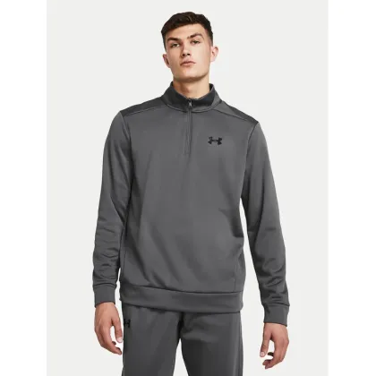 Zdjęcie Under Armour Bluza Armor Fleece 1373358 Szary Regular Fit