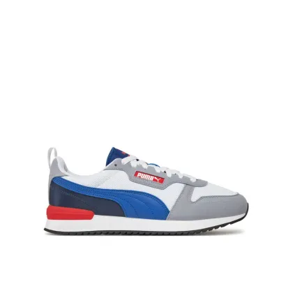 Zdjęcie Puma Sneakersy Puma R78 Cobalt Glaze 393910 06 Kolorowy