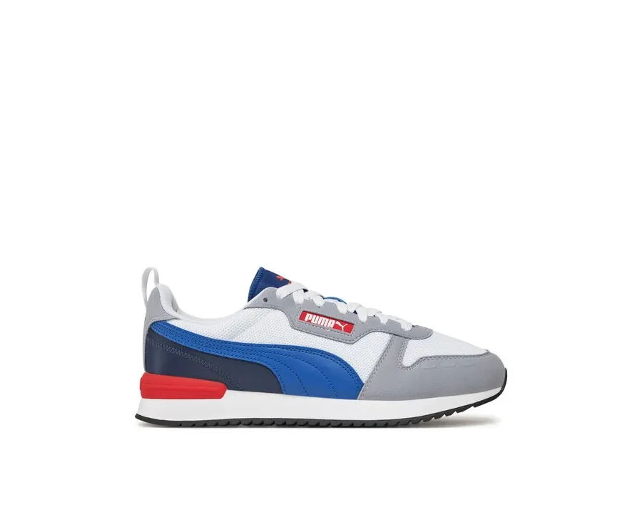 obrazek 1 Puma Sneakersy Puma R78 Cobalt Glaze 393910 06 Kolorowy