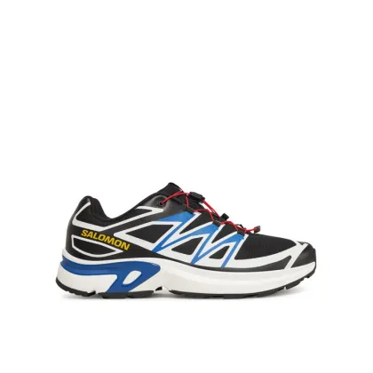 Zdjęcie Salomon Sneakersy Xt-Evr L47804200 Niebieski