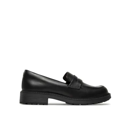 Zdjęcie Clarks Lordsy Orinoco 2 Penny 261747864 Czarny