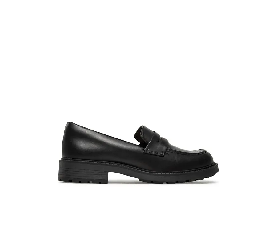obrazek 1 Clarks Lordsy Orinoco 2 Penny 261747864 Czarny
