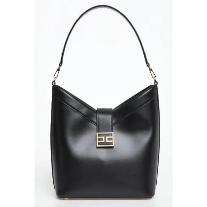 Zdjęcie Torebka damska z ekoskóry ELISABETTA FRANCHI Elisabetta Franchi