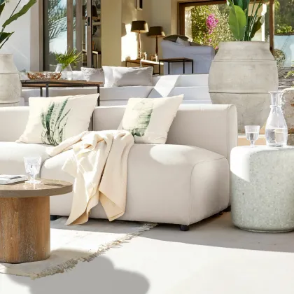 Zdjęcie Moduł sofy Vézère