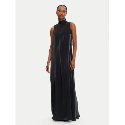 Zdjęcie STAUD Sukienka wieczorowa Albee R24F2152DG Granatowy Regular Fit