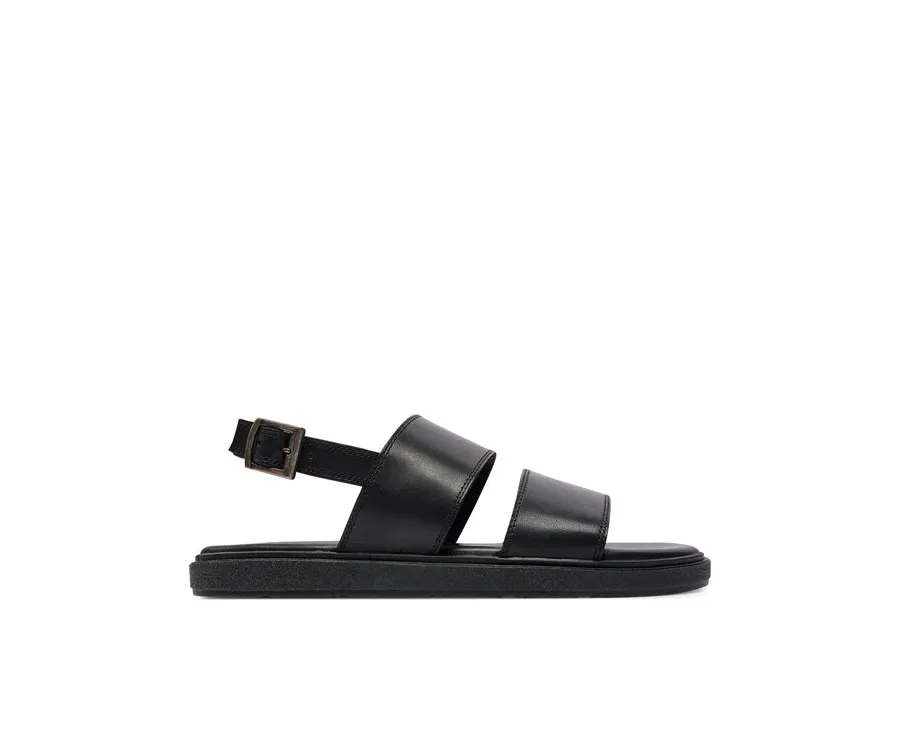 obrazek 1 Vagabond Shoemakers Sandały Mason 5765-201-20 Czarny