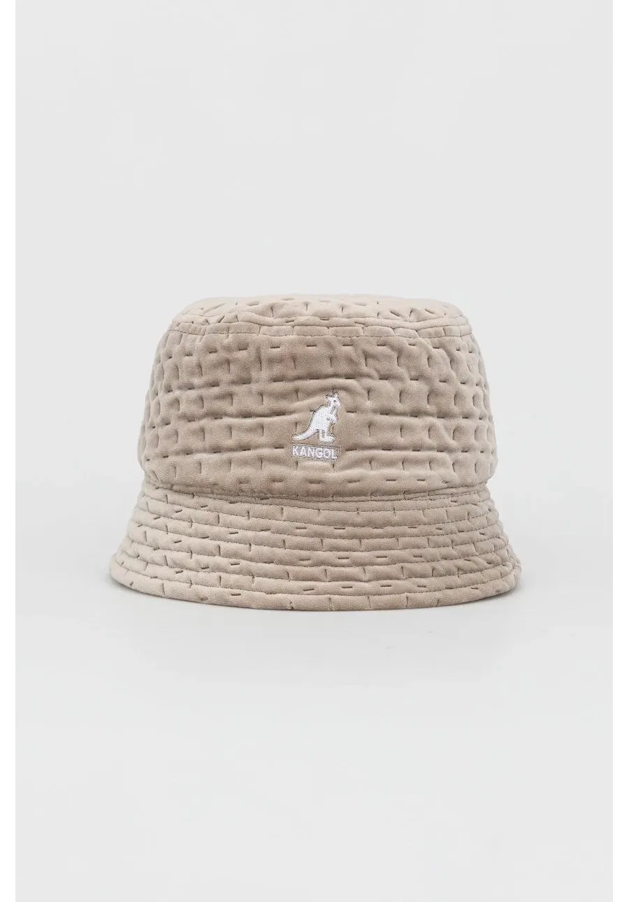 obrazek 1 Kangol Kapelusz kolor beżowy K5310.ST038-ST038
