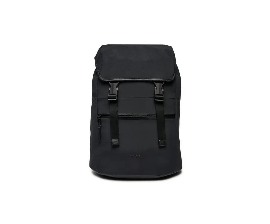 obrazek 1 JOOP! Plecak Narni Henning 4140007738 Czarny