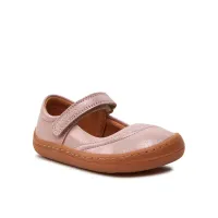 Zdjęcie Froddo Półbuty Barefoot Mary J G3140184-4 M Różowy
