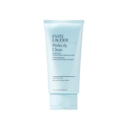 Zdjęcie ESTÉE LAUDER Perfectly Clean Multi-Action Krem oczyszczający 150 ml