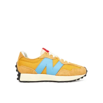 Zdjęcie New Balance Sneakersy U327VSA Żółty