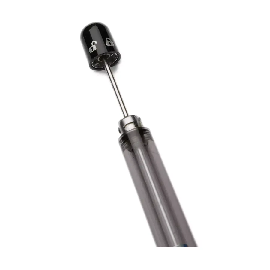 obrazek 4 Genialne pióro wieczne Avatar Ur - Touch Down Graphene Black