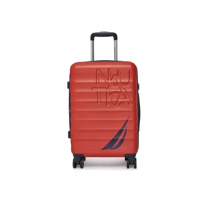 Zdjęcie Nautica Walizka kabinowa NTC-KS-004-07-S Czerwony