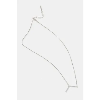 Zdjęcie Y/Project naszyjnik MINI Y NECKLACE 640NE001