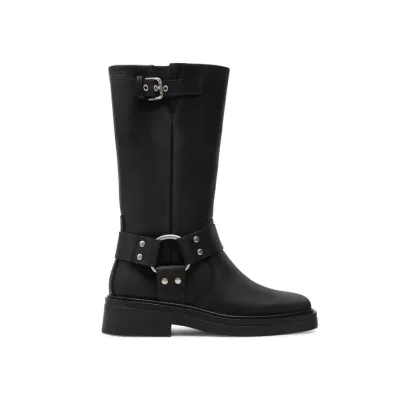 Zdjęcie Vagabond Shoemakers Kozaki Eyra 5452-209-21 Czarny