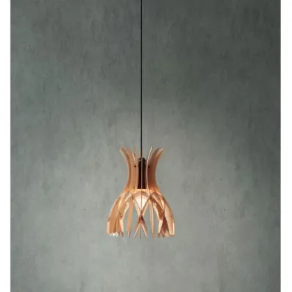 Zdjęcie Designerska lampa sufitowa od hiszpańskiej marki