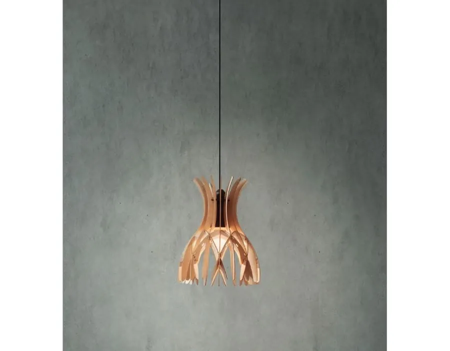 obrazek 1 Designerska lampa sufitowa od hiszpańskiej marki