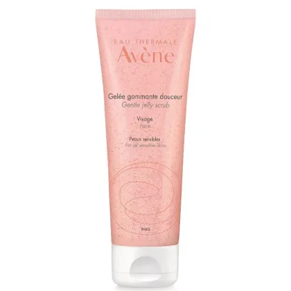 Zdjęcie Avène Łagodny peeling w żelu 75 ml Avene