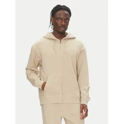 Zdjęcie Guess Bluza U5RQ02 KCO31 Beżowy Regular Fit