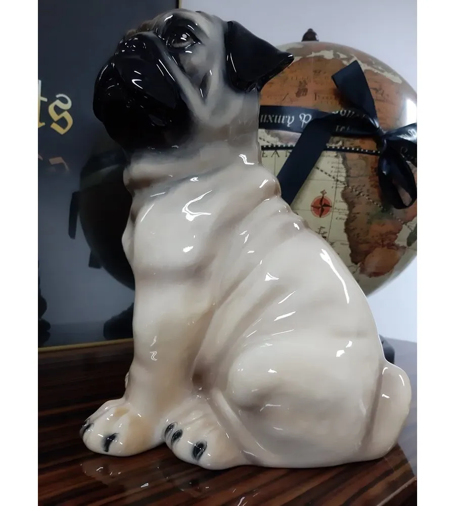 obrazek 3 Mops figurka - Il Gattopardo