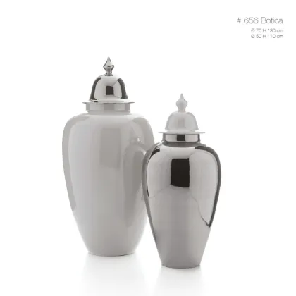 Picture A unique ceramic vase 110cm, 130cm