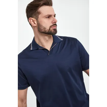 Zdjęcie Polo męskie PAUL&SHARK Paul&Shark