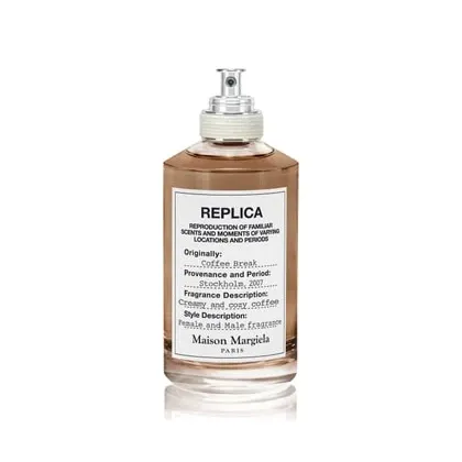 Zdjęcie Maison Margiela Replica Coffee Break Woda toaletowa 100 ml