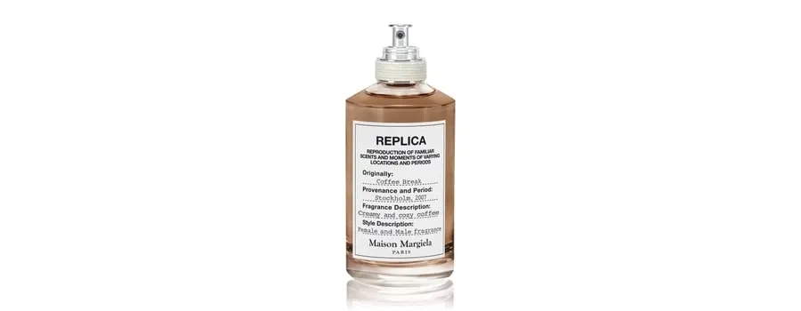 obrazek 1 Maison Margiela Replica Coffee Break Woda toaletowa 100 ml