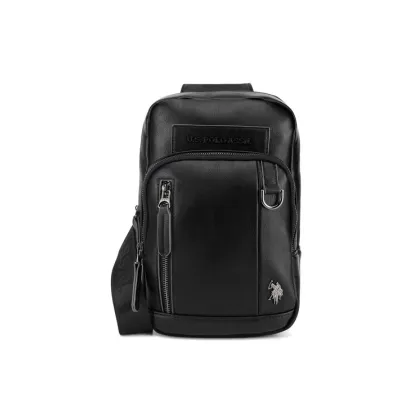 Zdjęcie U.S. Polo Assn. Plecak BIUXT5741MVP Czarny