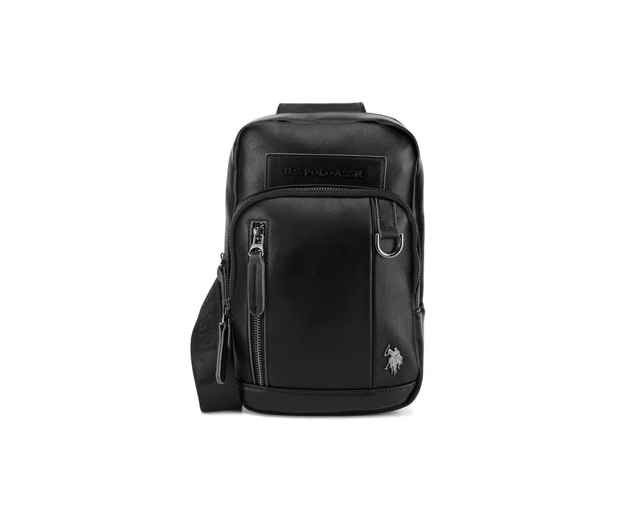 obrazek 1 U.S. Polo Assn. Plecak BIUXT5741MVP Czarny