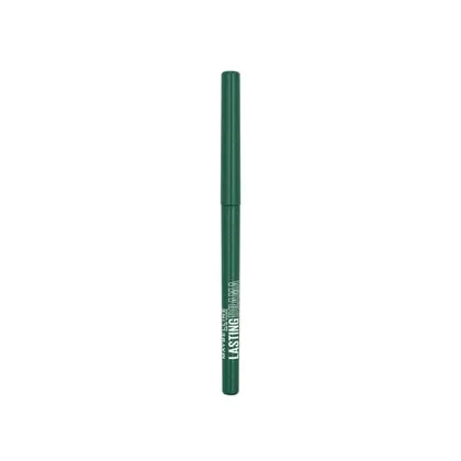 Zdjęcie Maybelline Lasting Drama Automatic Liner Kredka w sztyfcie 1 szt. Nr. 40 - Green