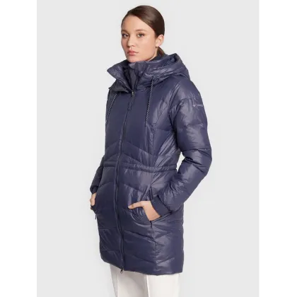 Zdjęcie Columbia Kurtka puchowa Icy Heights II 2007824466 Niebieski Regular Fit