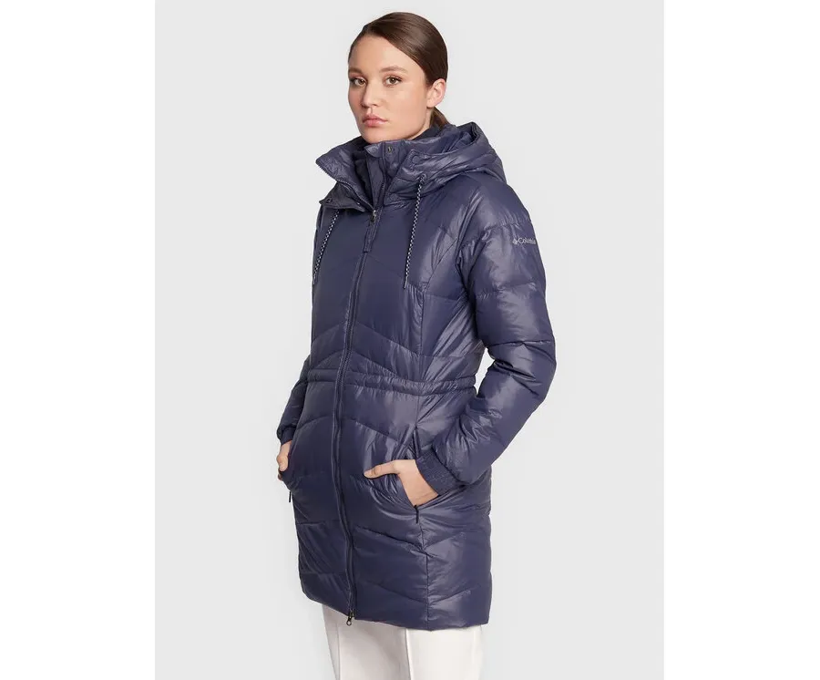 obrazek 1 Columbia Kurtka puchowa Icy Heights II 2007824466 Niebieski Regular Fit