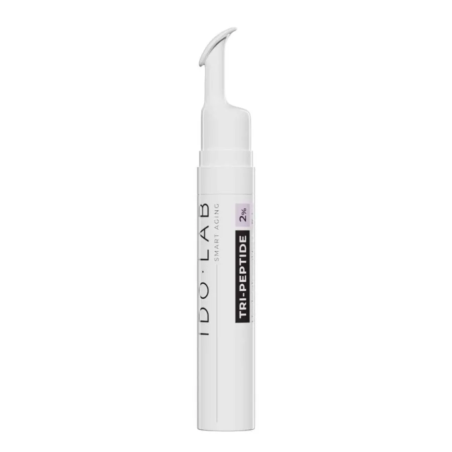 obrazek 1 Ido Lab Tri Peptide Krem pod oczy 15ml 15 ml