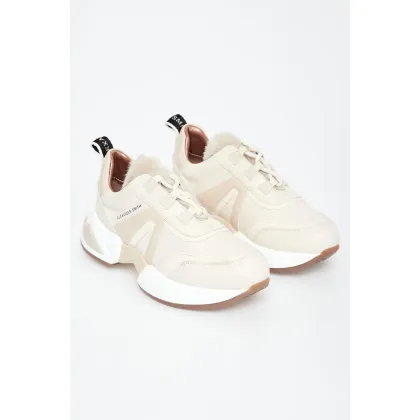 Zdjęcie Sneakersy damskie ALEXANDER SMITH Alexander Smith