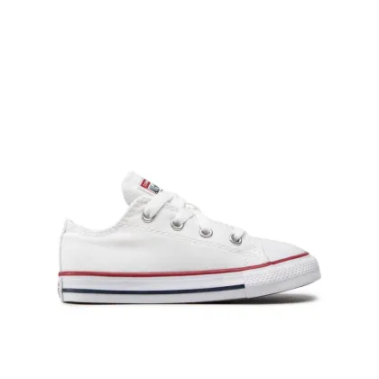 Zdjęcie Converse Trampki C/T A/S OX 7J256C Biały
