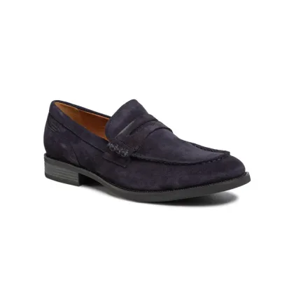 Zdjęcie Vagabond Shoemakers Półbuty Mario 4961-040-67 Granatowy