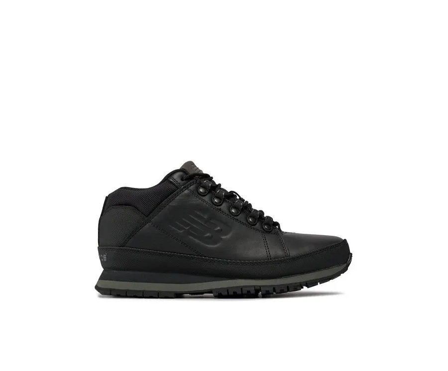 obrazek 1 New Balance Trzewiki Classics H754LLK Czarny