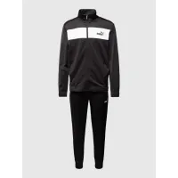 Zdjęcie Kurtka treningowa o kroju regular fit ze wzorem w paski