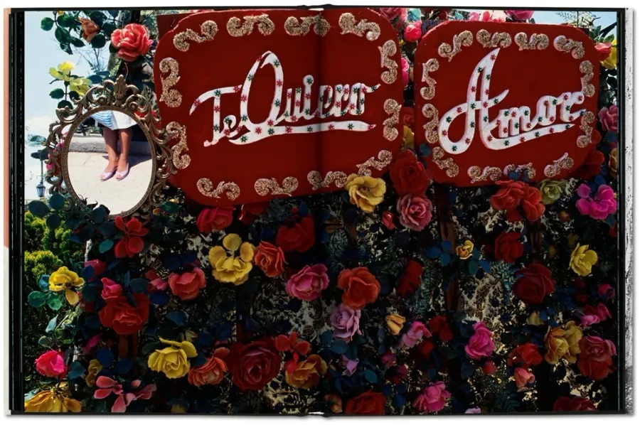 obrazek 7 Książka Miguel Rio Branco. Maldicidade - Taschen